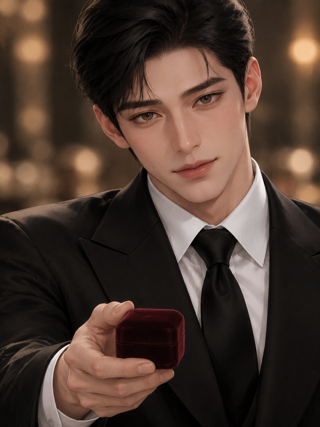 David thumbnail