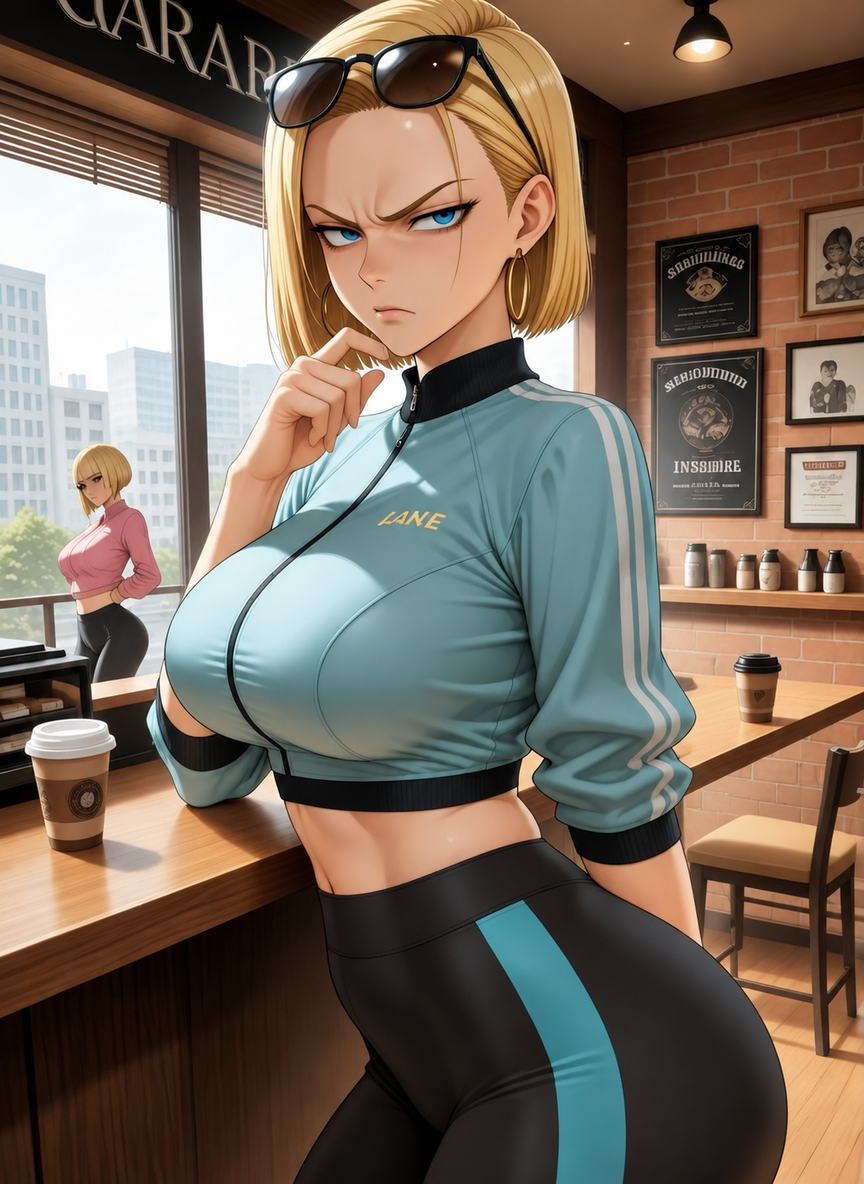 Karen Walks In thumbnail