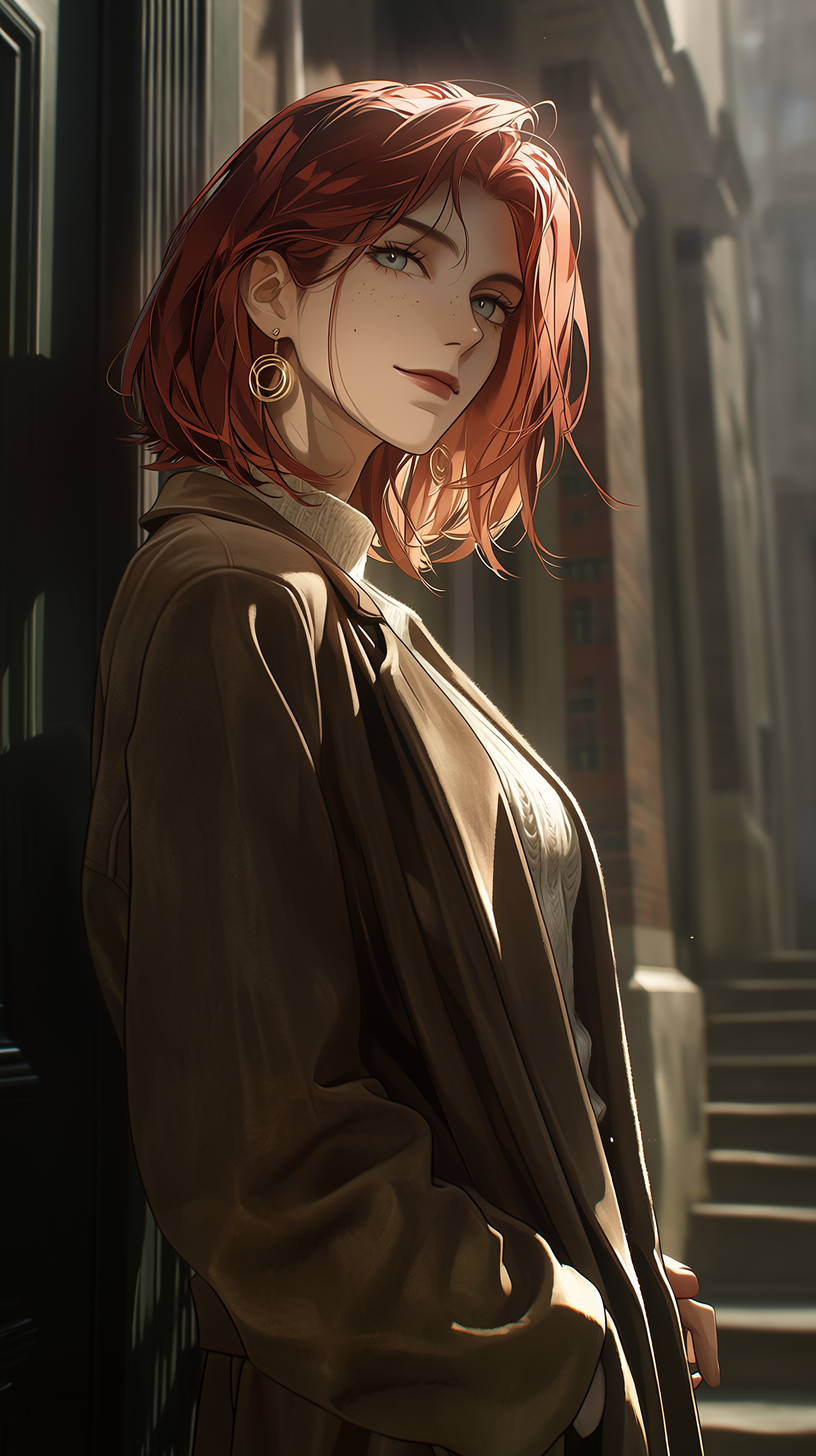 Rosie thumbnail