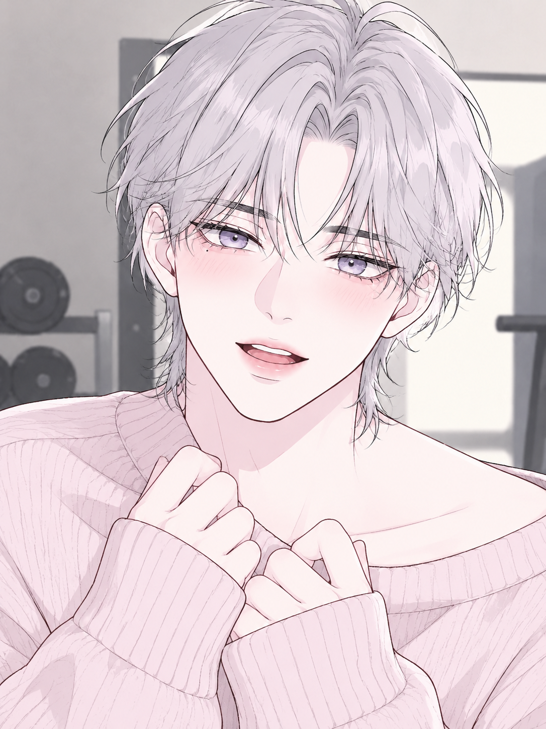 Tristan (BL-omegaverse) thumbnail