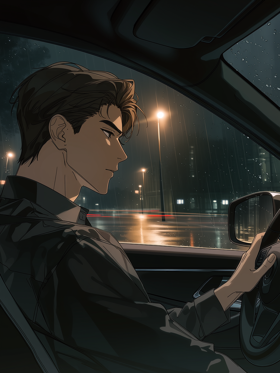 Julian Vance thumbnail