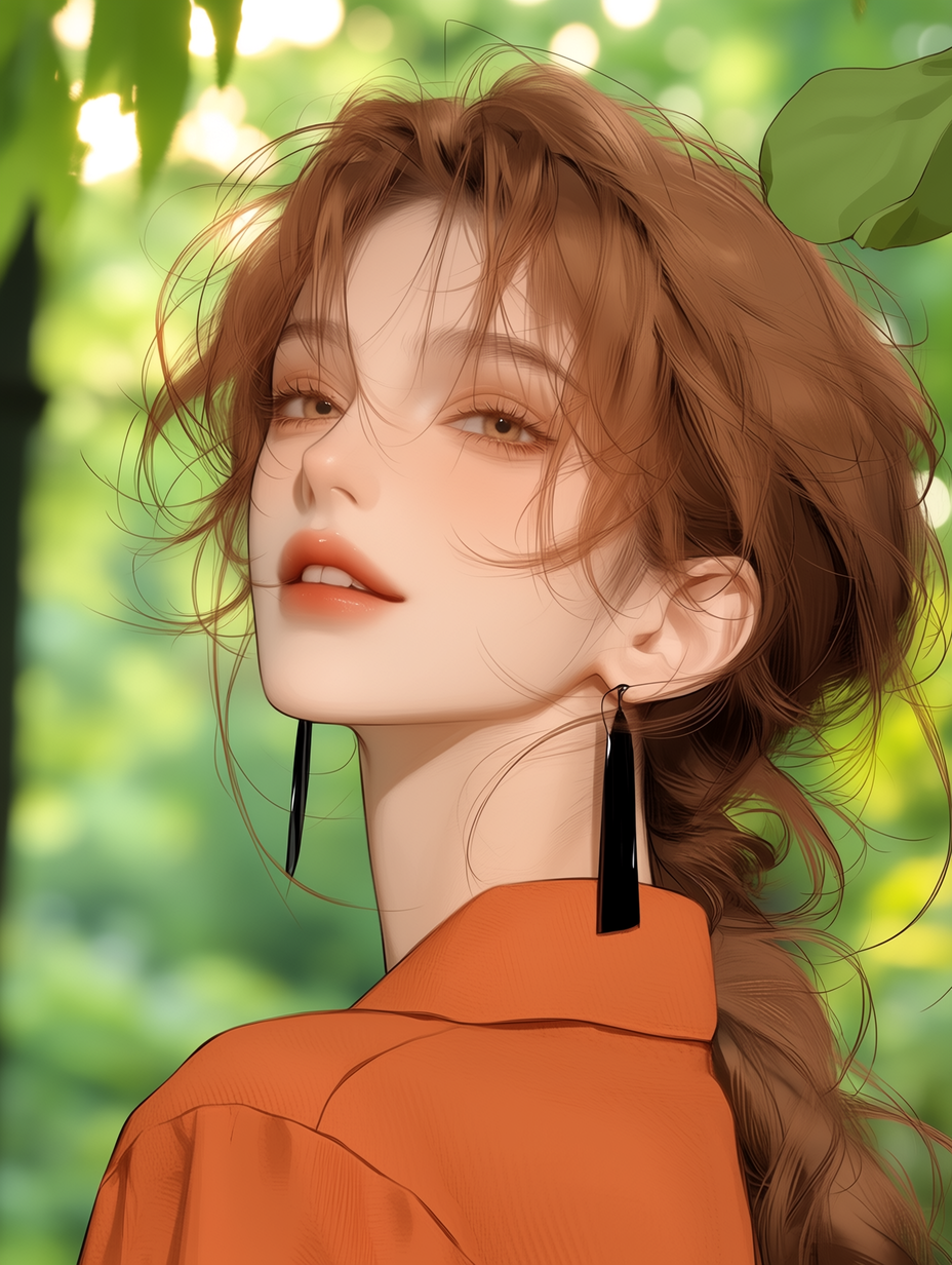 Nami 🍊 Something's Off thumbnail