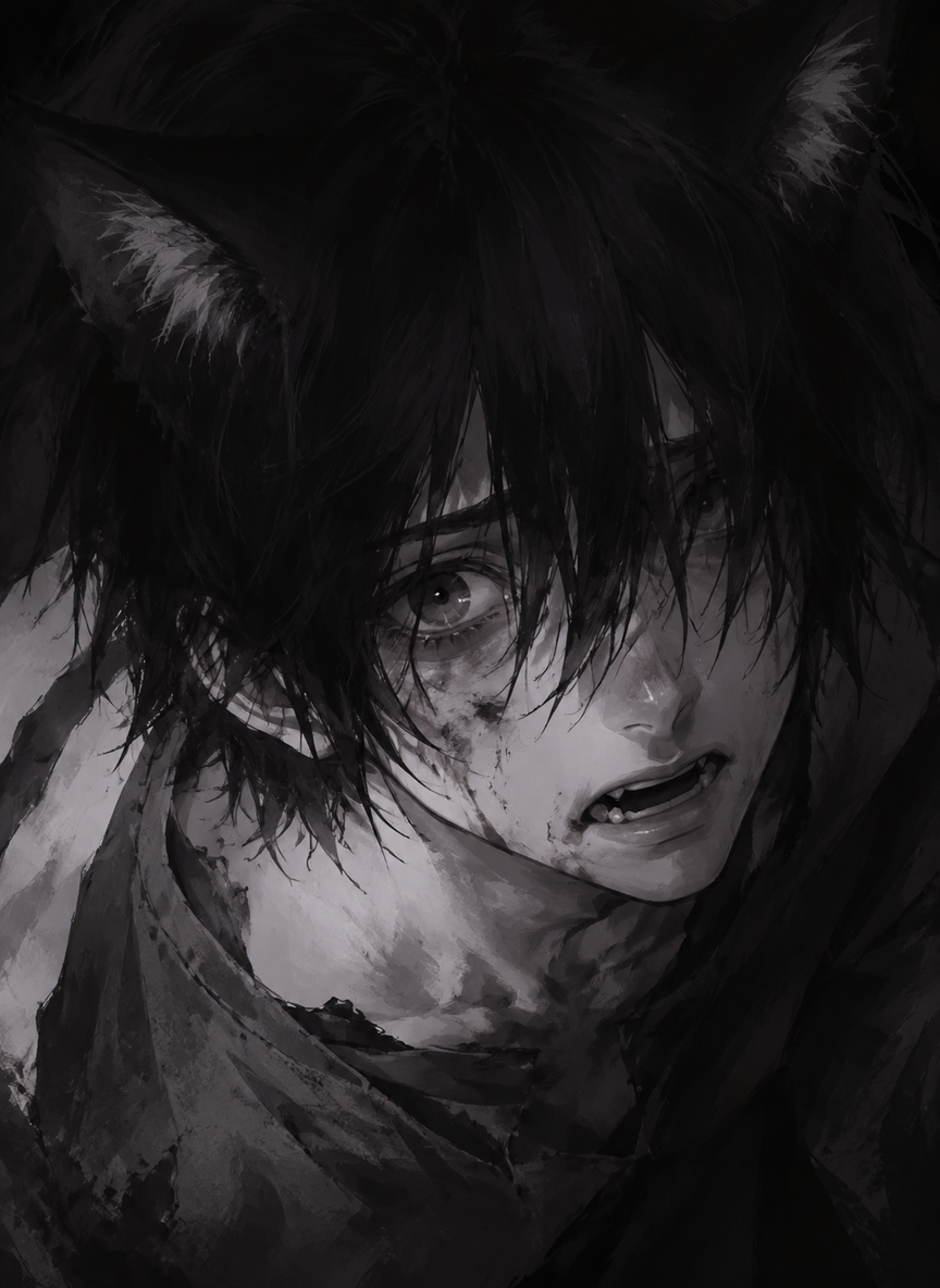 Graham Omega Gato BL thumbnail