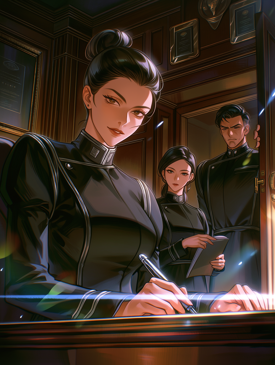 The Overseer thumbnail