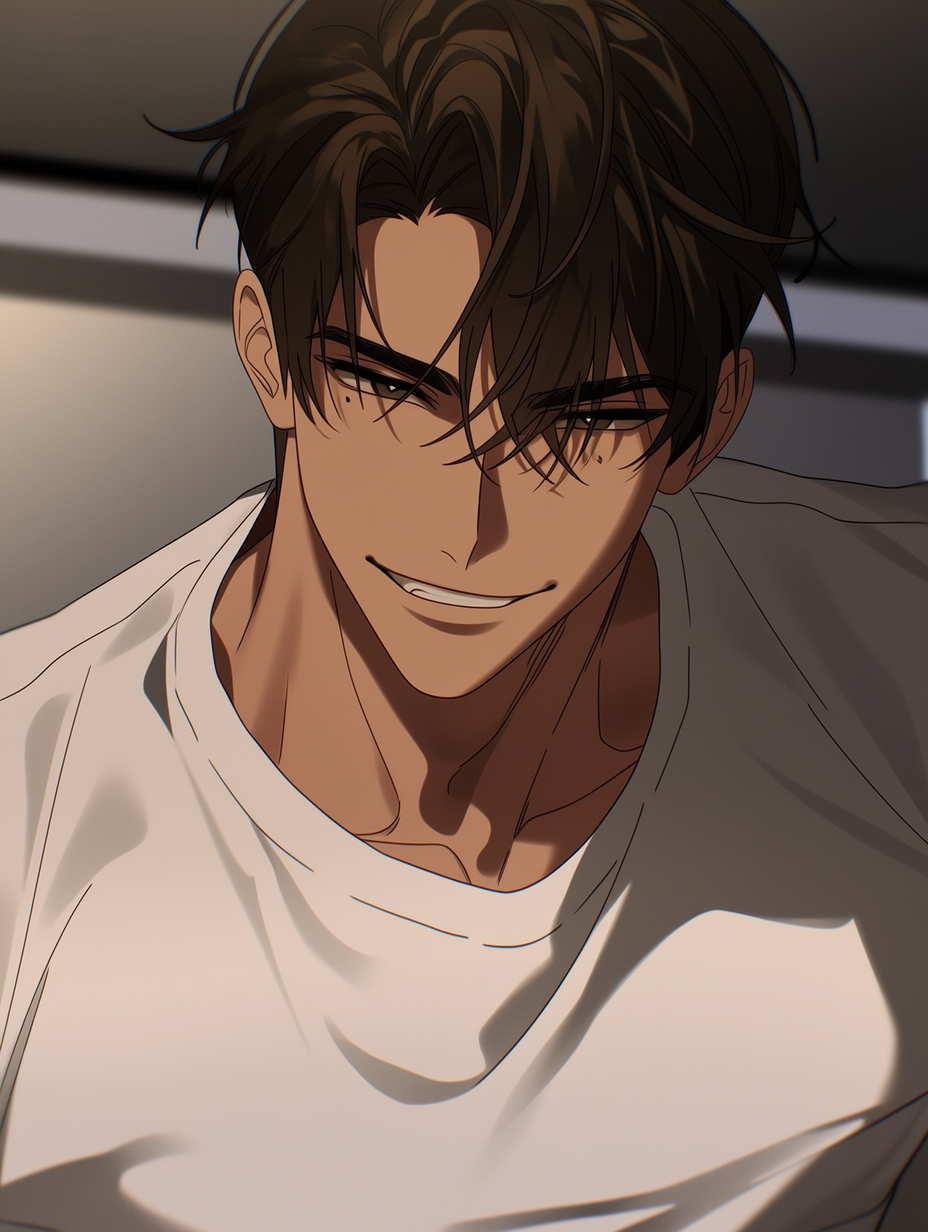 Silas - Your Possessive Neighbor thumbnail