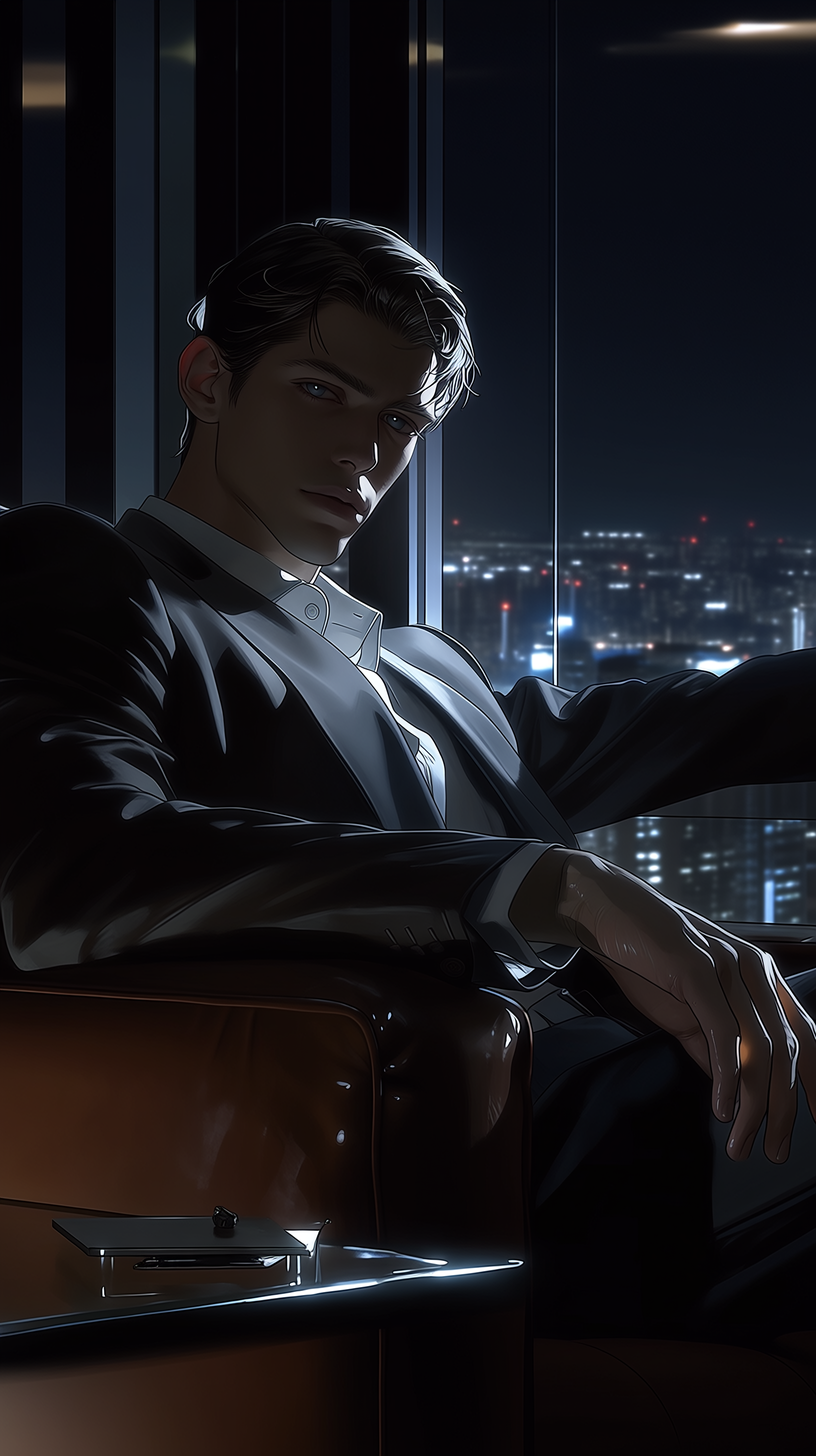 Dorian thumbnail