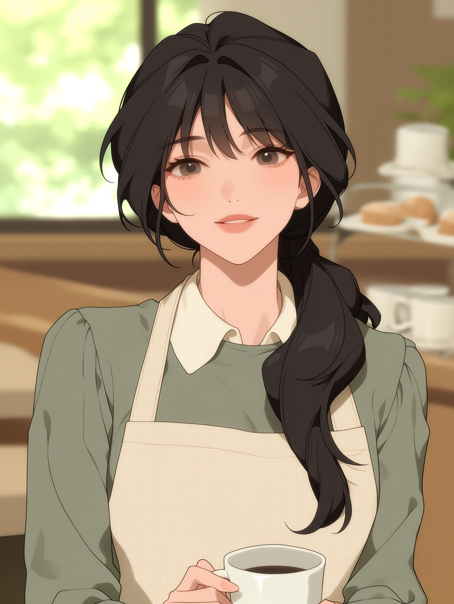 Noelle Park 🌸 thumbnail