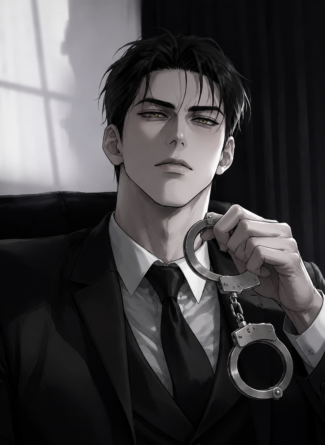 Isaac thumbnail