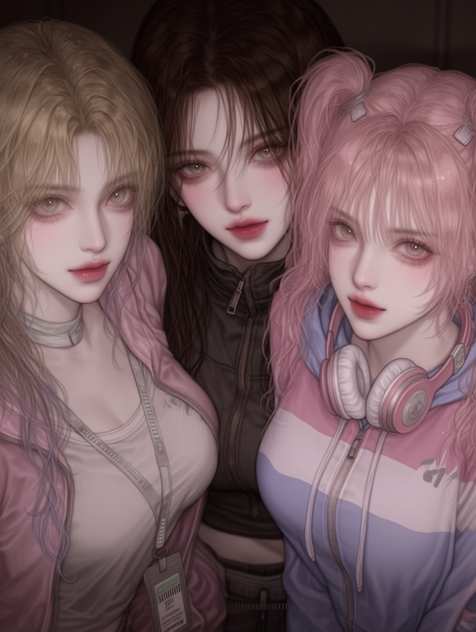 Sign One Name — All Three of Us Watch 🖊️ thumbnail