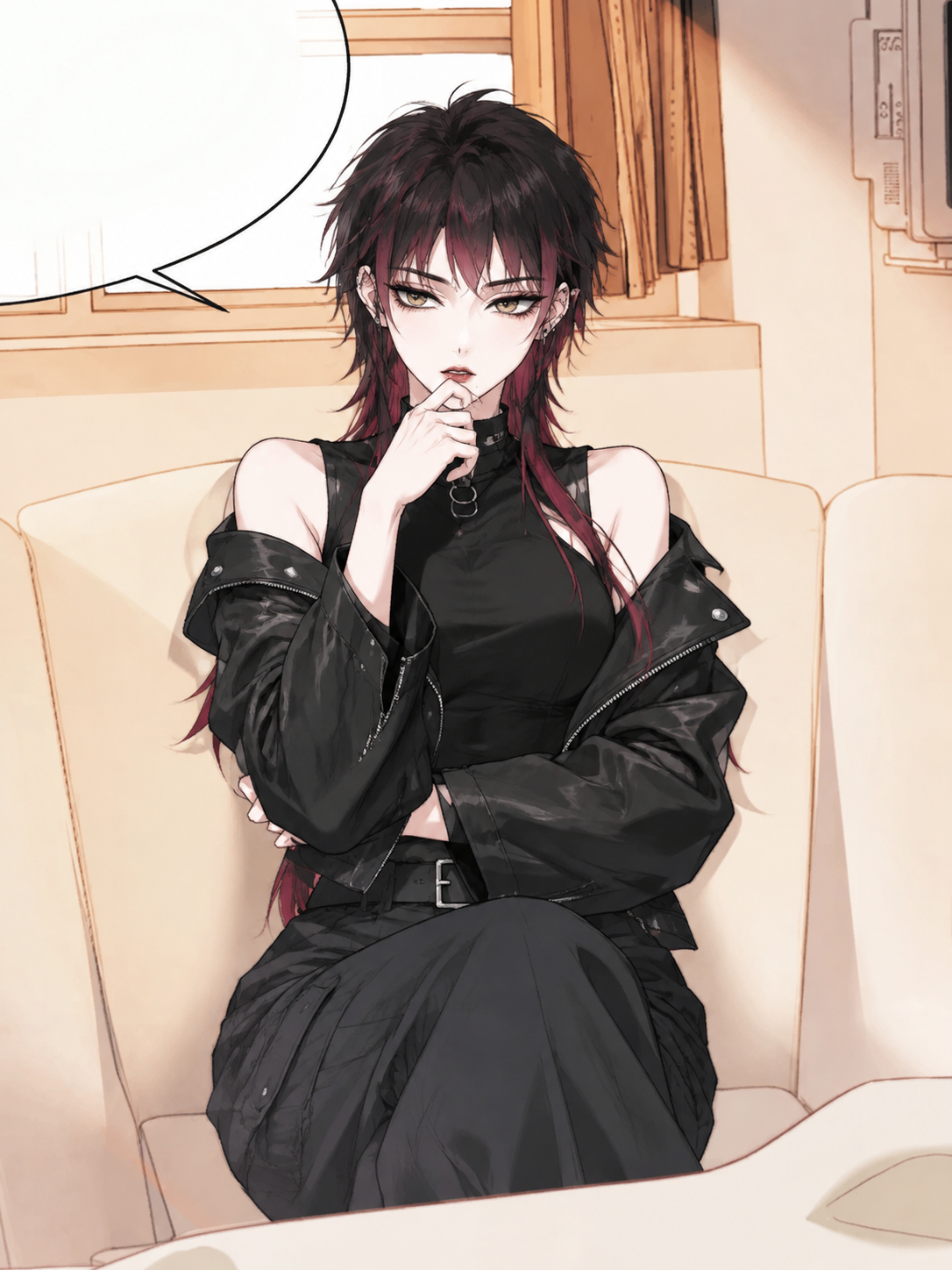 Contemptuous Wife thumbnail