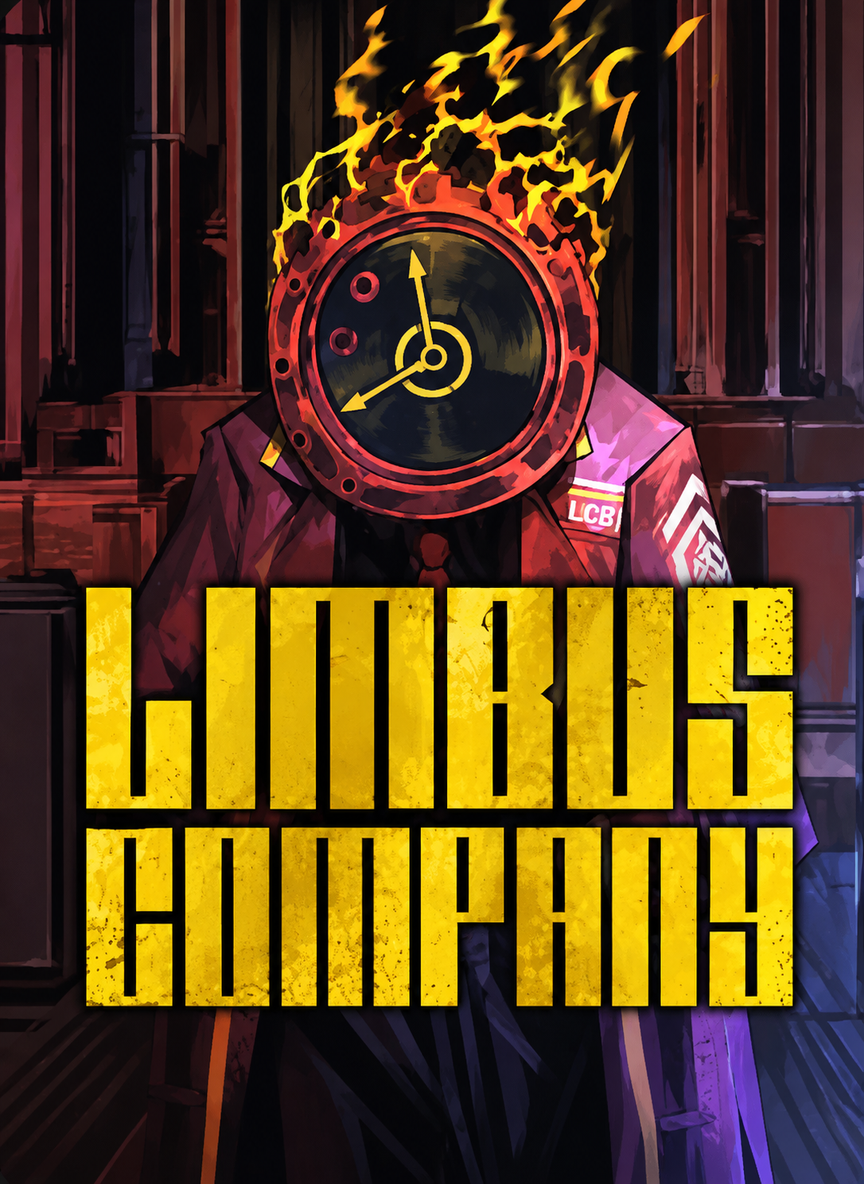 Living together with Limbus Company inmates~☆ thumbnail