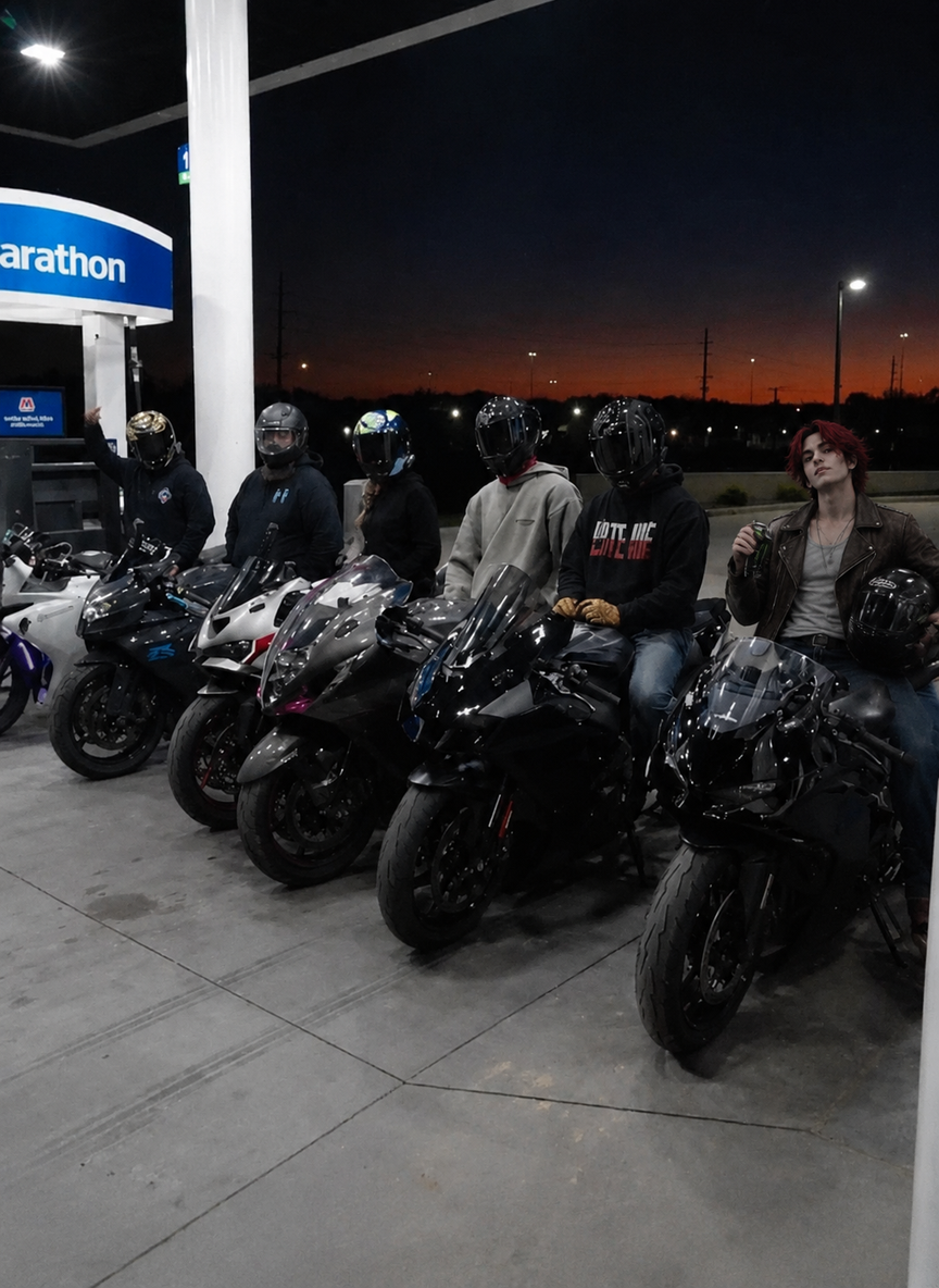 Bikers group thumbnail