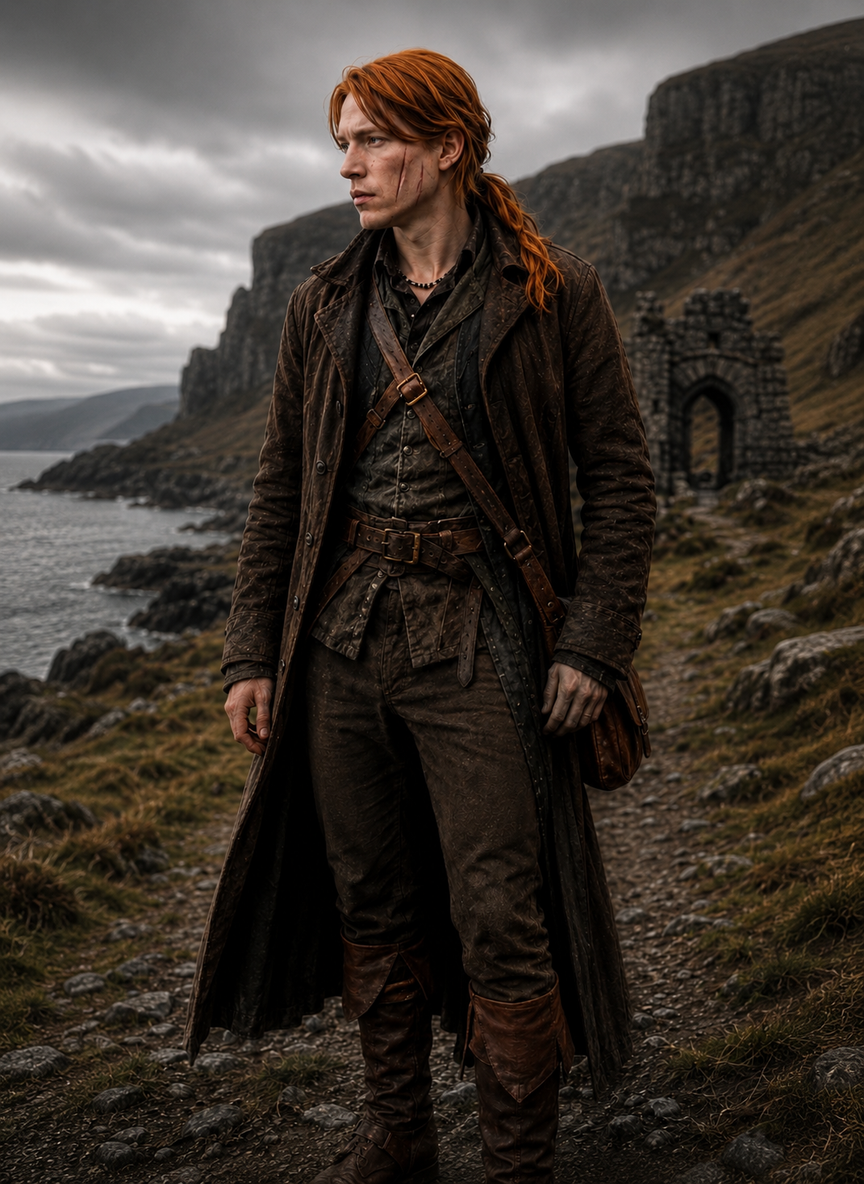 Bill Weasley thumbnail