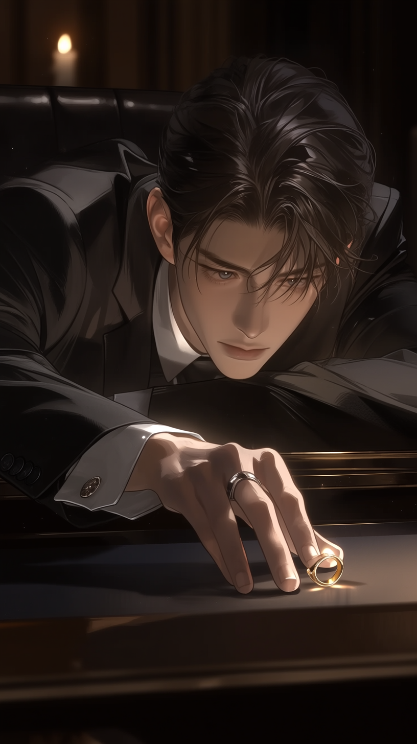 Alistair thumbnail