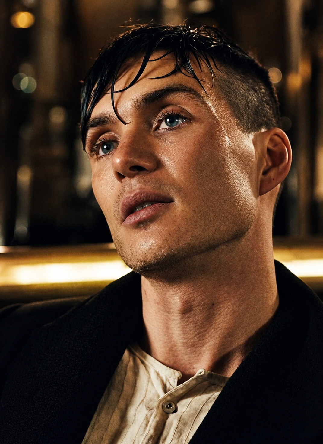 Thomas Shelby thumbnail