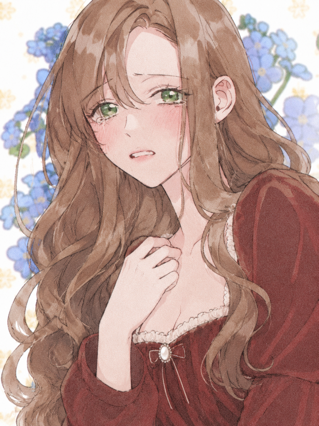 Frances - infertile sister - [MLVR] thumbnail