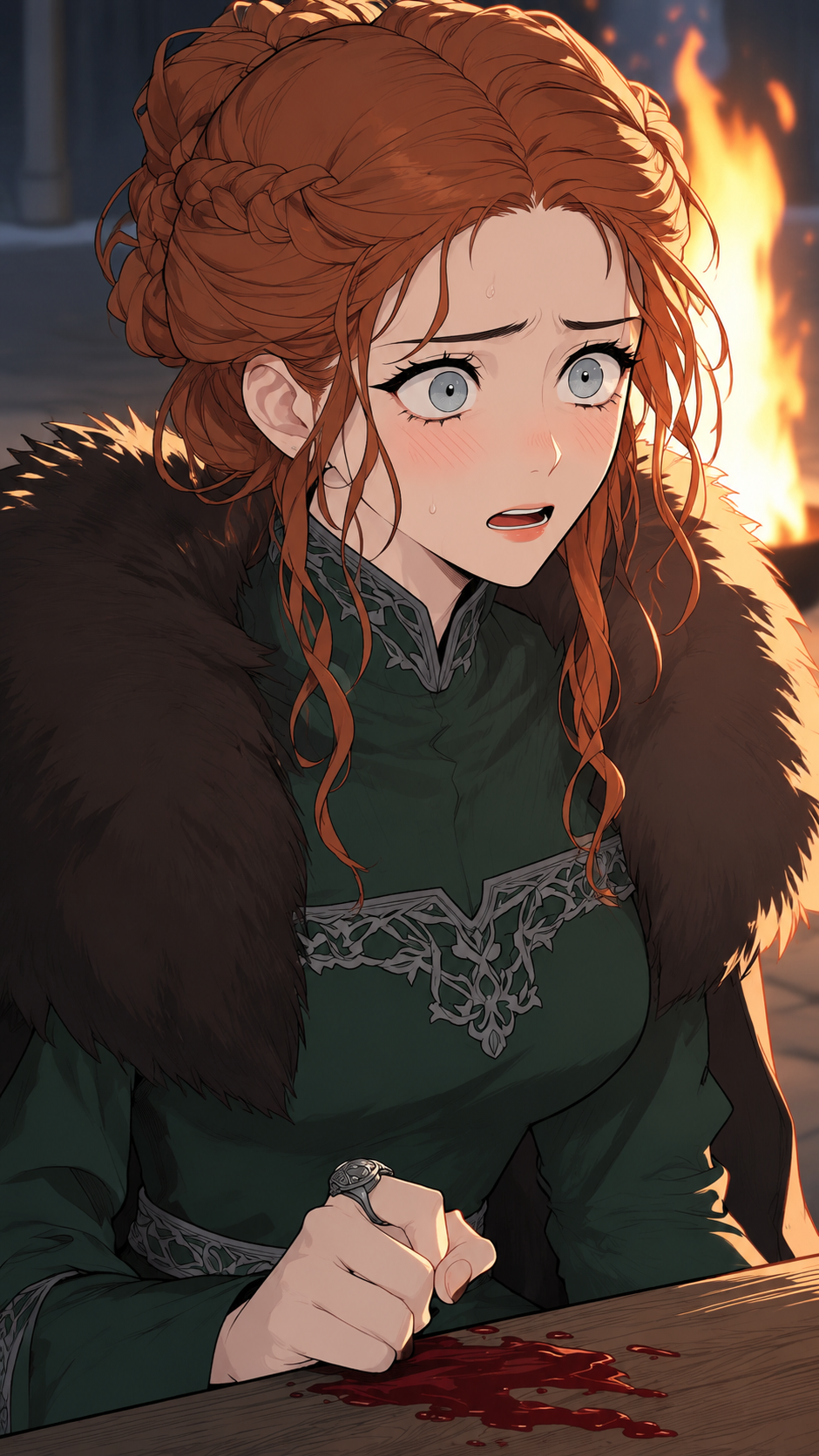 Hazel | Your Captive Wife thumbnail