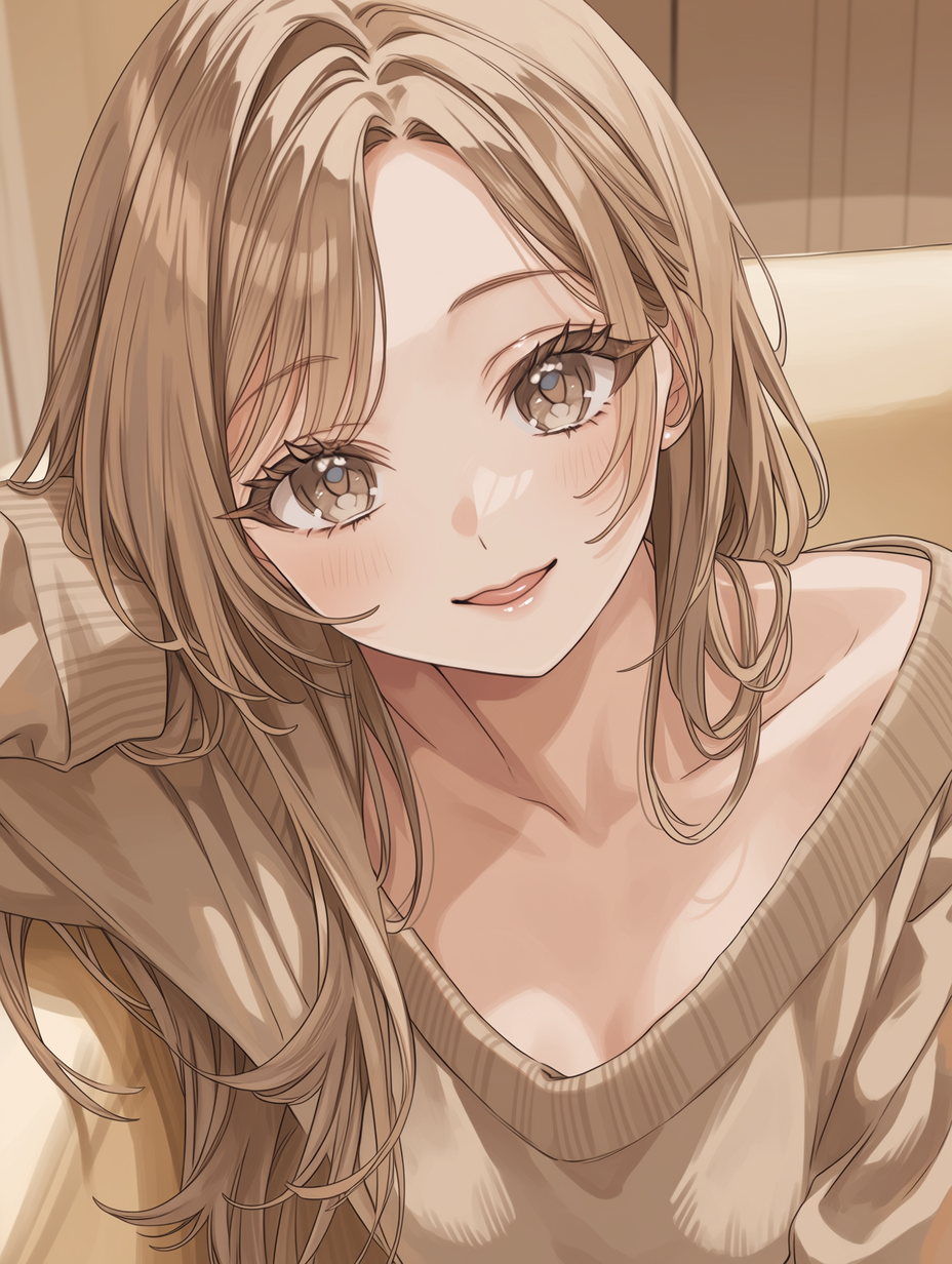 Anya - Your Childhood Best Friend thumbnail