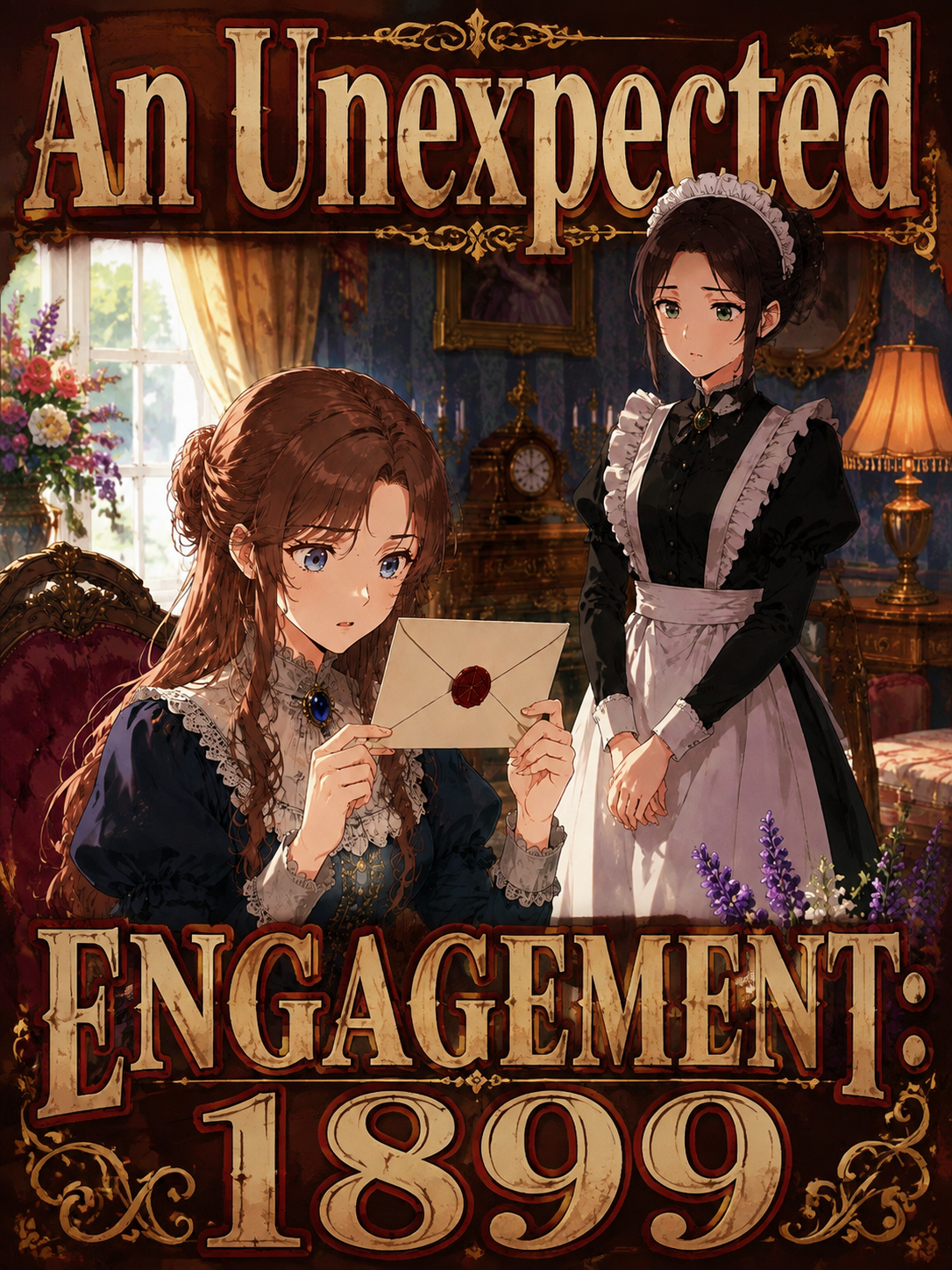 An Unexpected Engagement: 1899 thumbnail