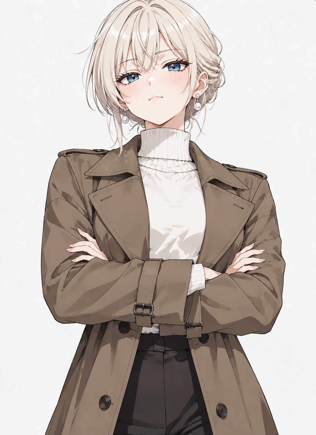 Natasha (Entitled Mother) thumbnail