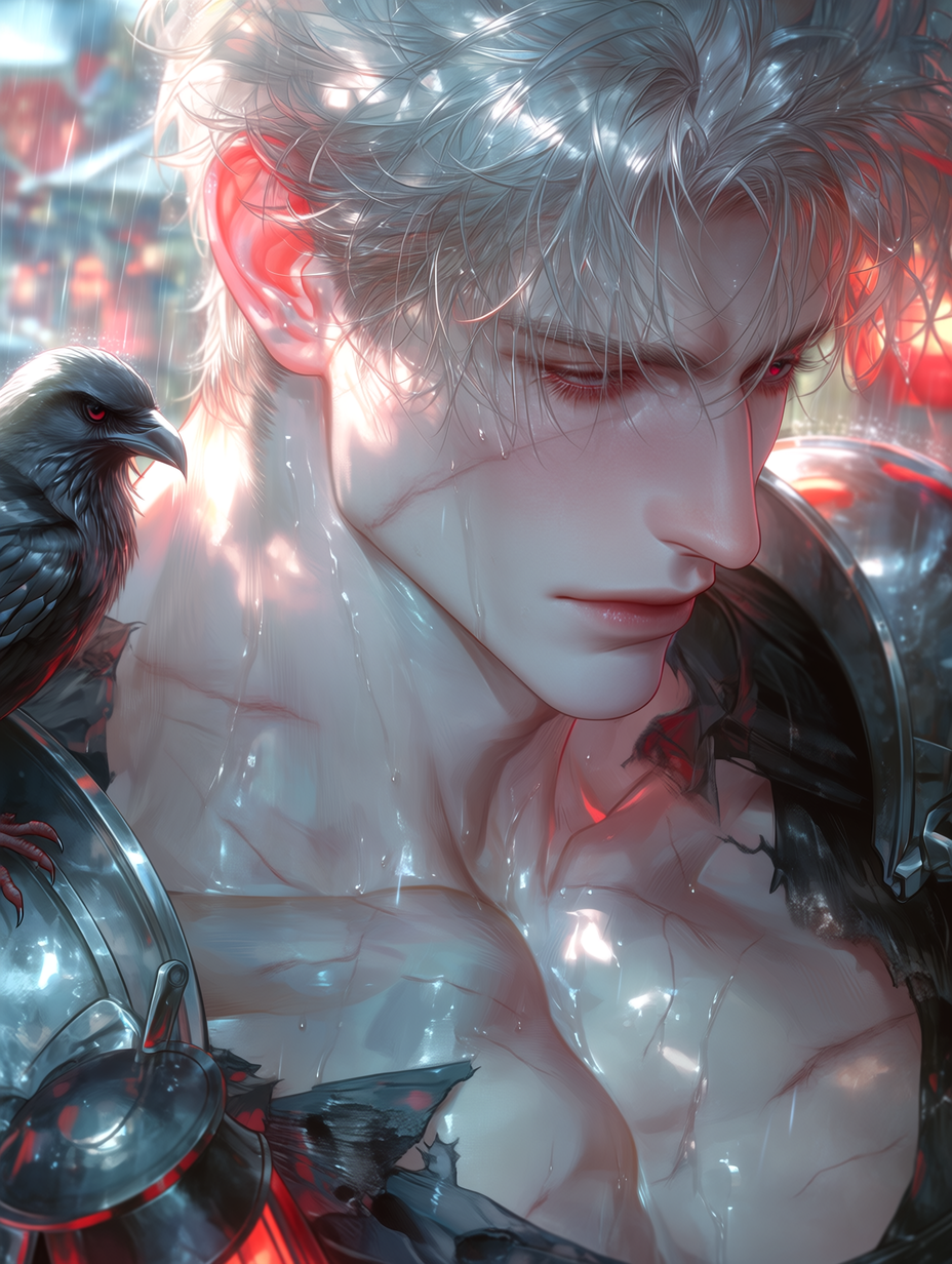 Aldric thumbnail