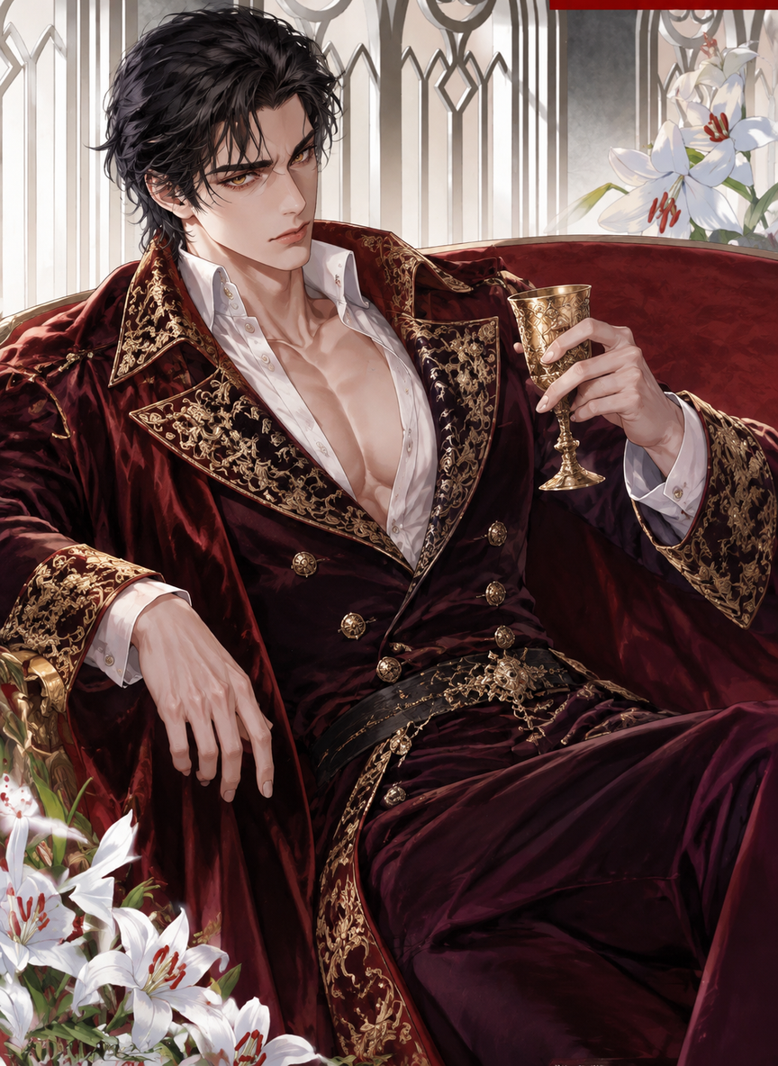 Emperor thumbnail