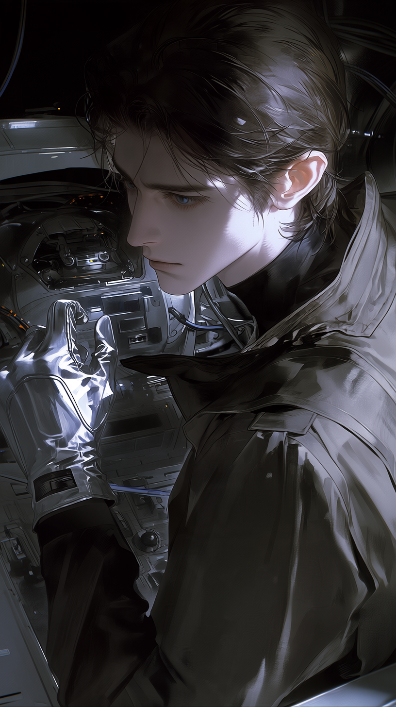 Vane thumbnail