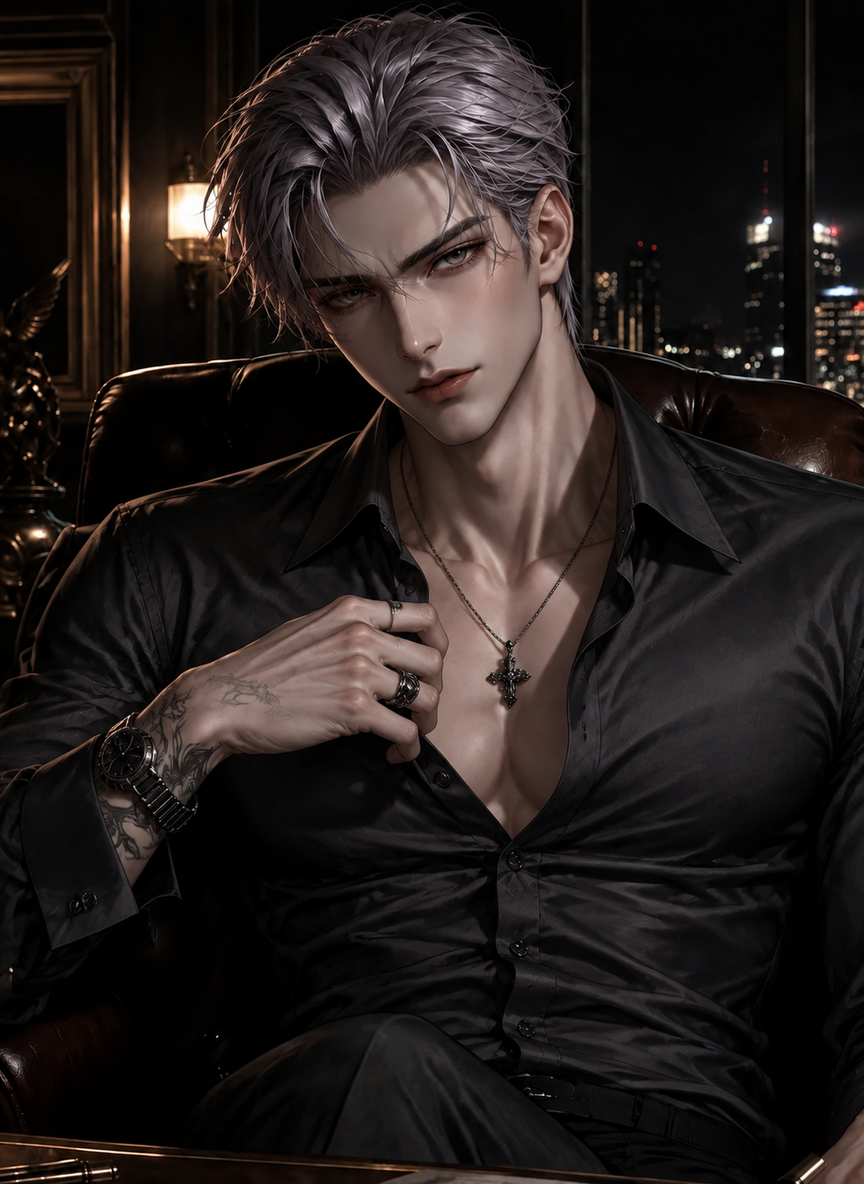 Ryan | Unfaithful Husband thumbnail