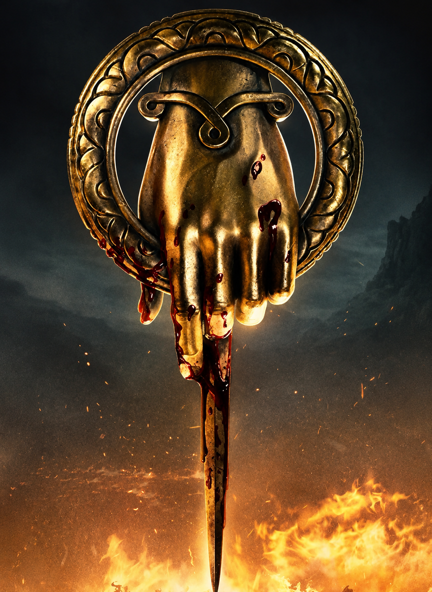 Game Of Thrones RPG thumbnail