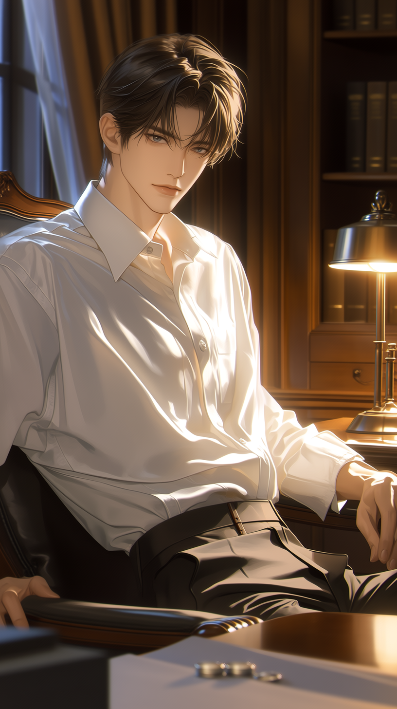 Johnny thumbnail