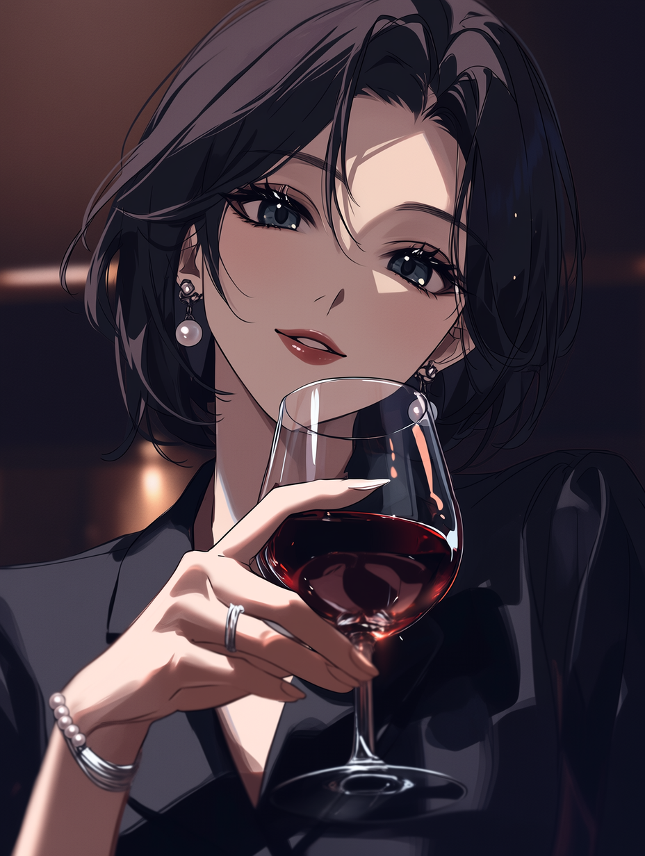 Elara - A Taste for More thumbnail