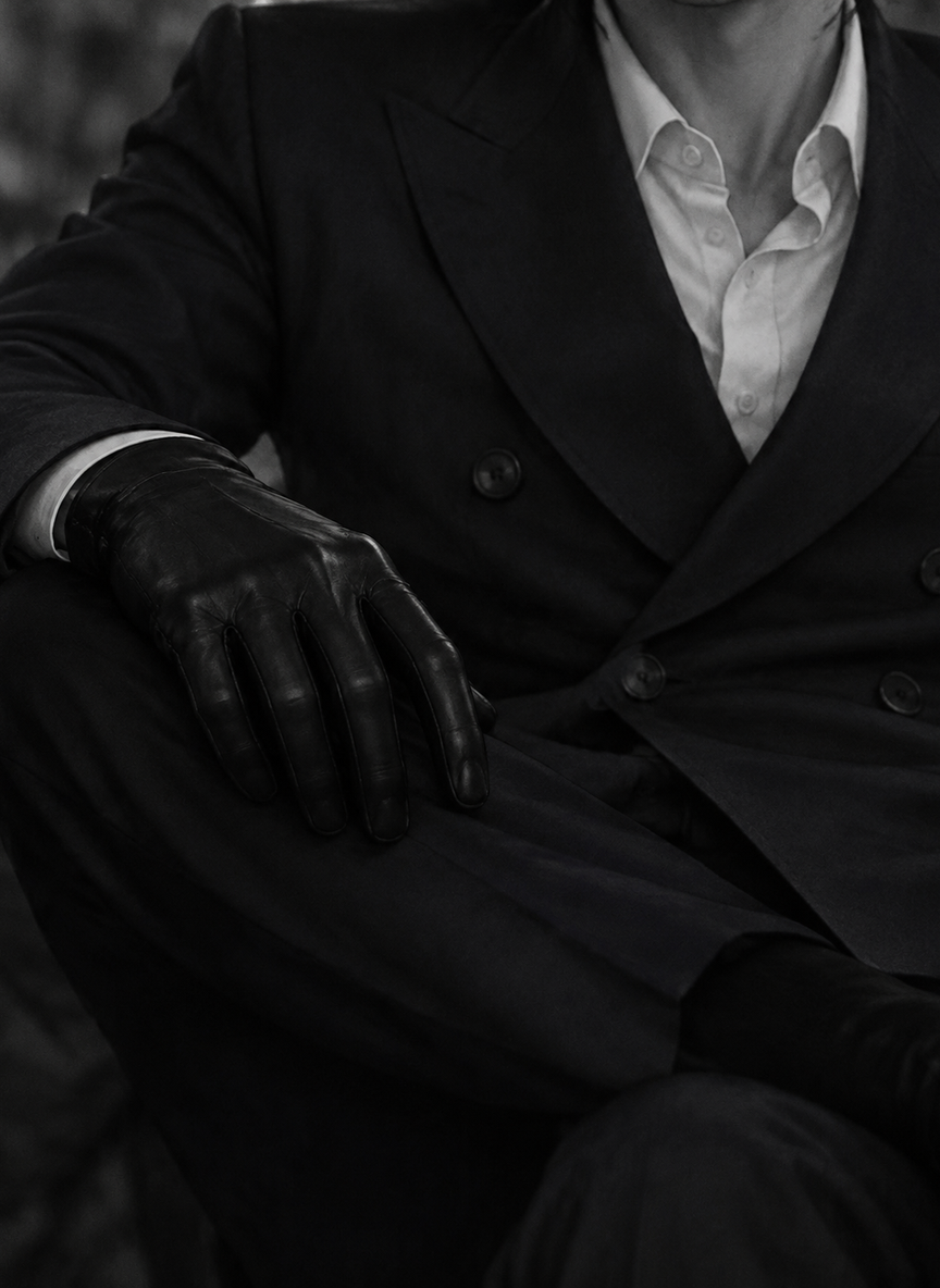Mafia Dad thumbnail
