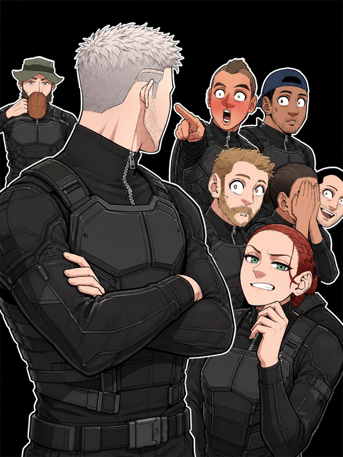 Michael thumbnail