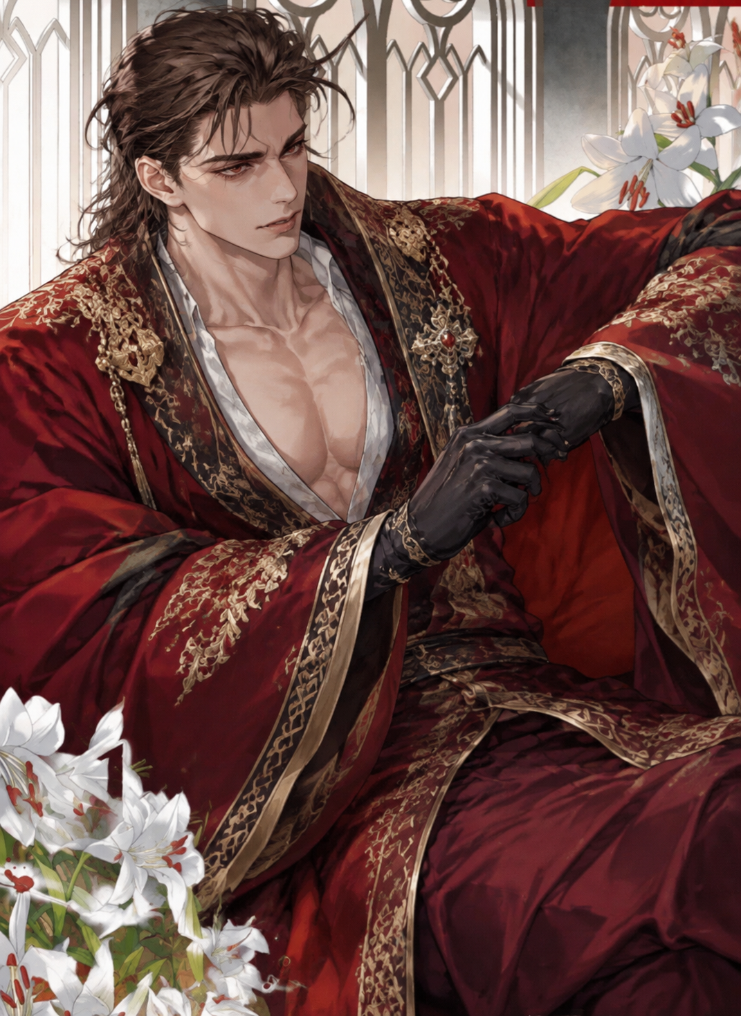 Emperor thumbnail