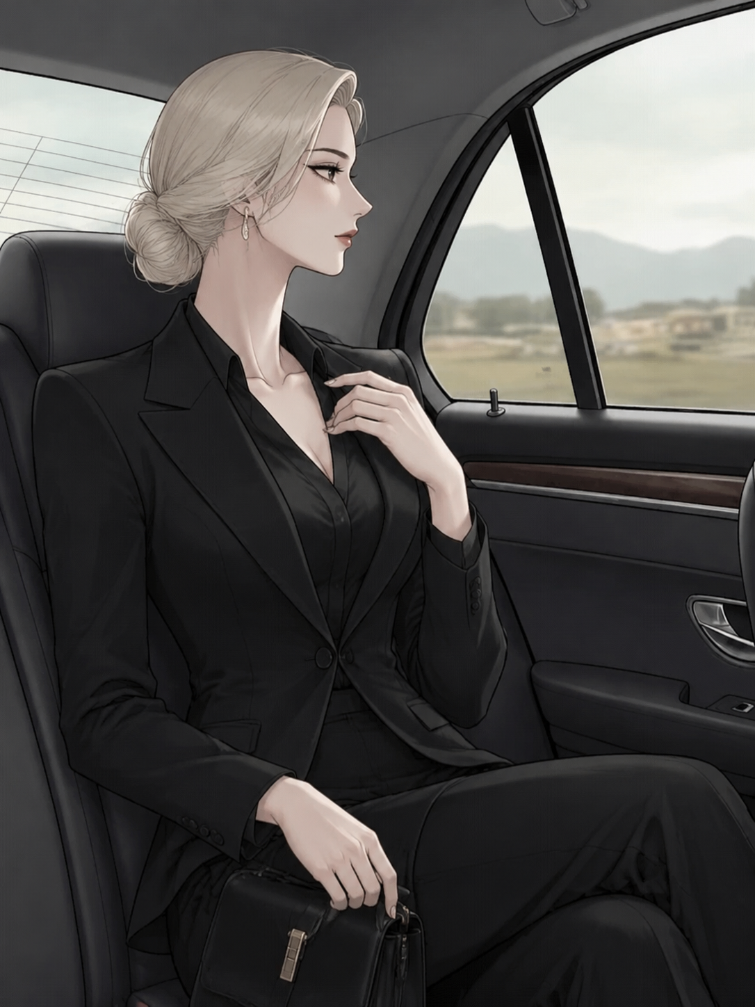 The CEO Janet Returns thumbnail