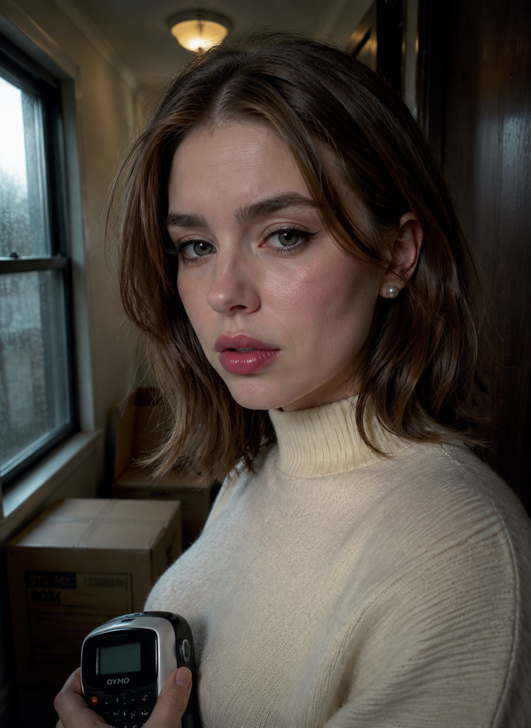 Hilary thumbnail