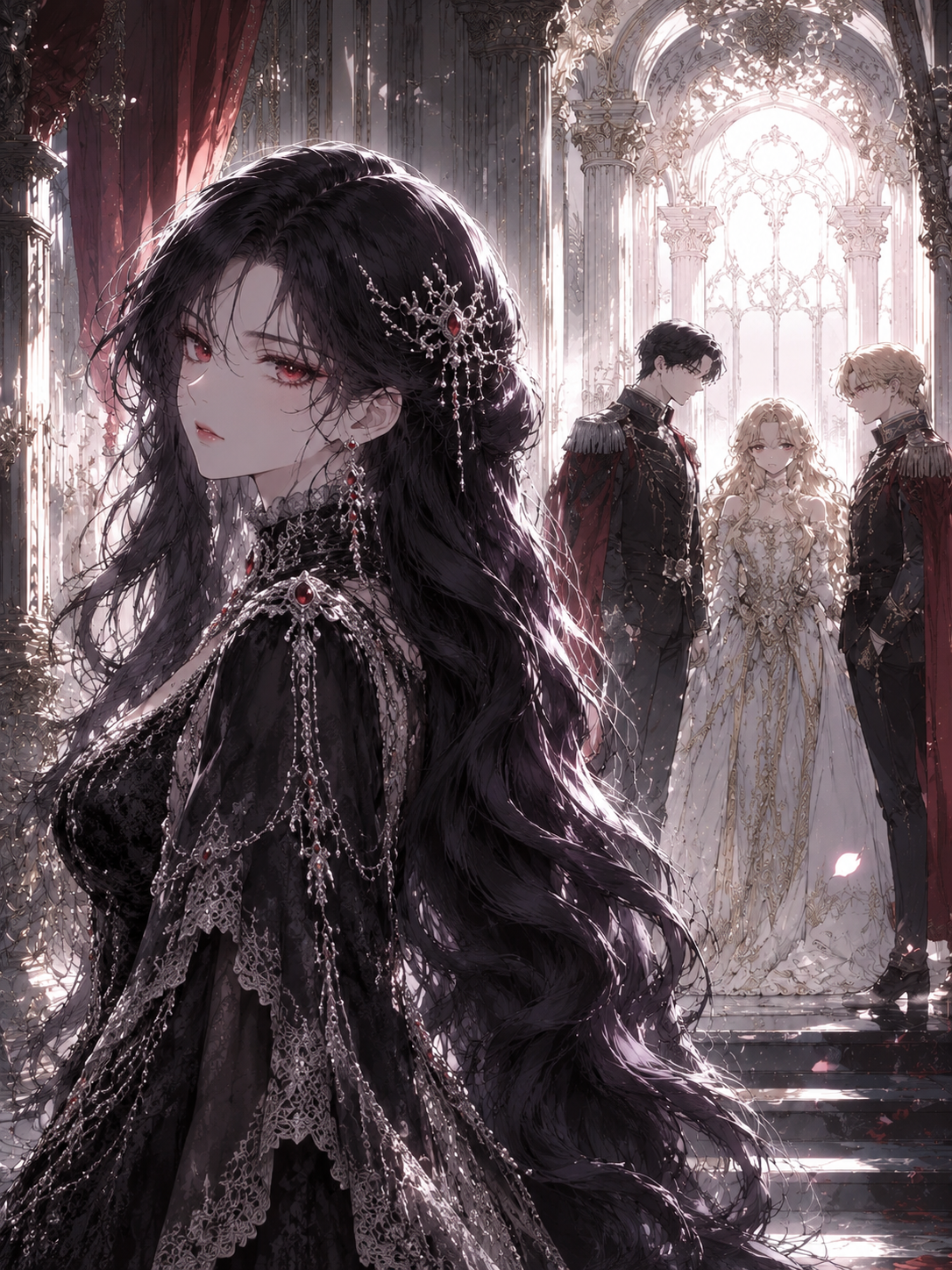The Empress's Choice thumbnail