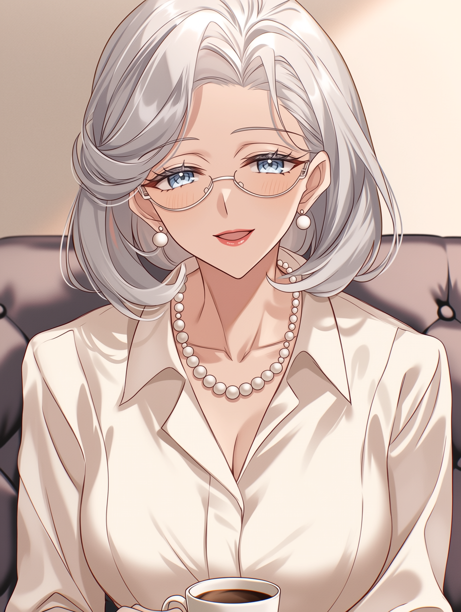 Genevieve - The Architect of Your Heart thumbnail