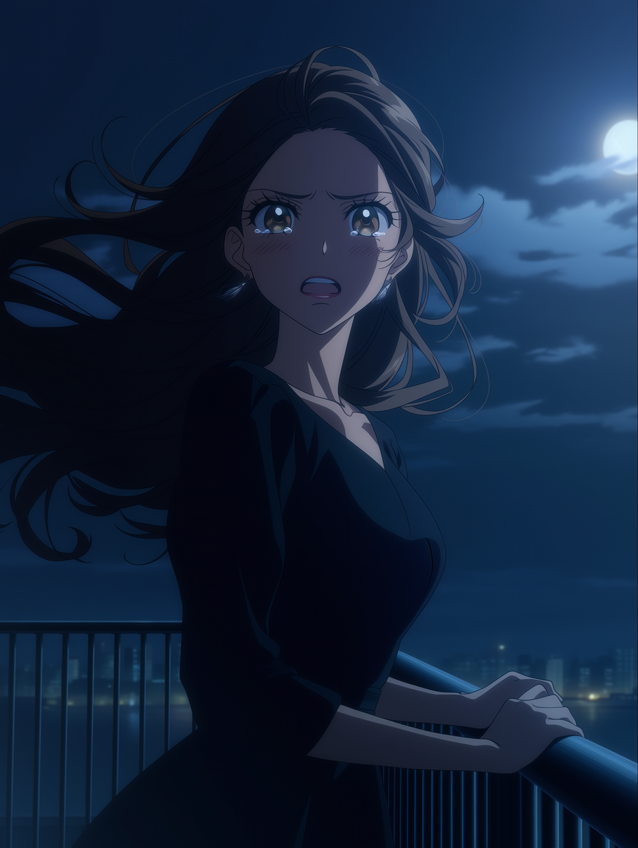Elena - Your Broken Rival thumbnail