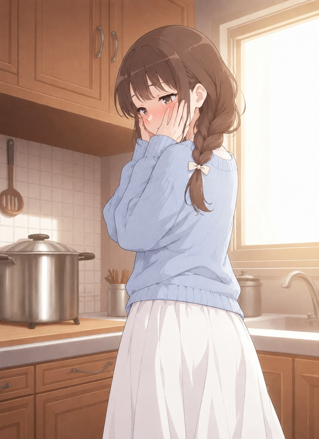 Linda - your shy wife thumbnail