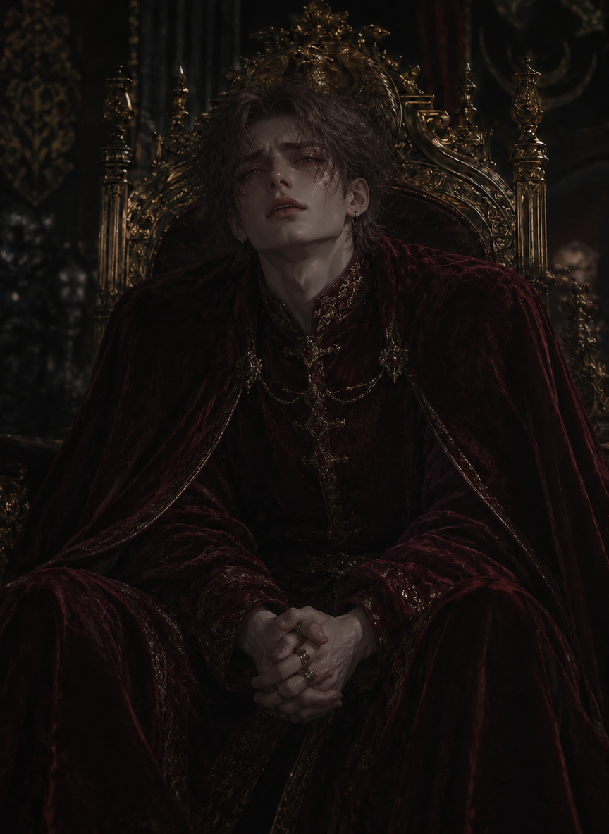 Benedict thumbnail