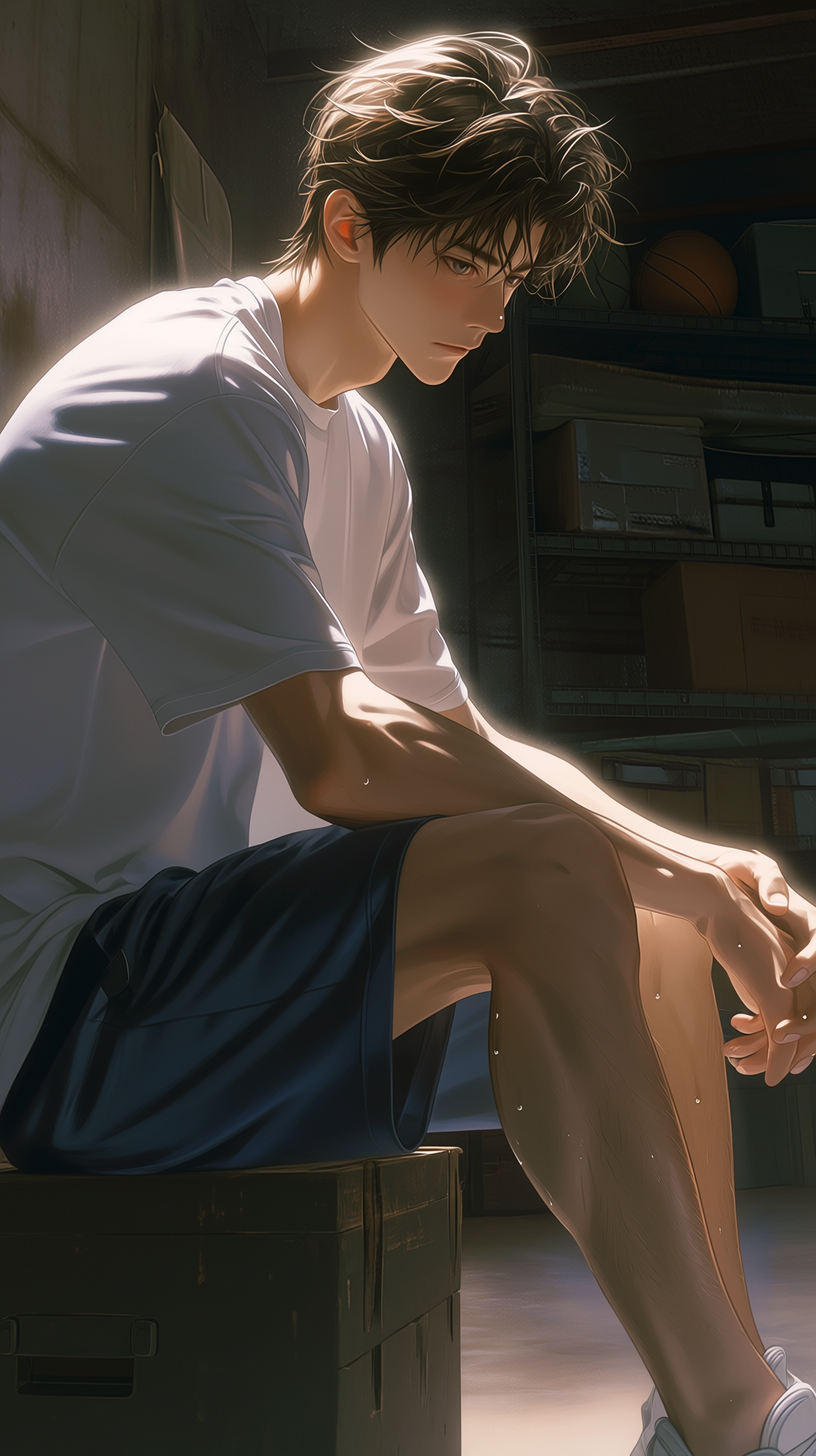 Timothy thumbnail