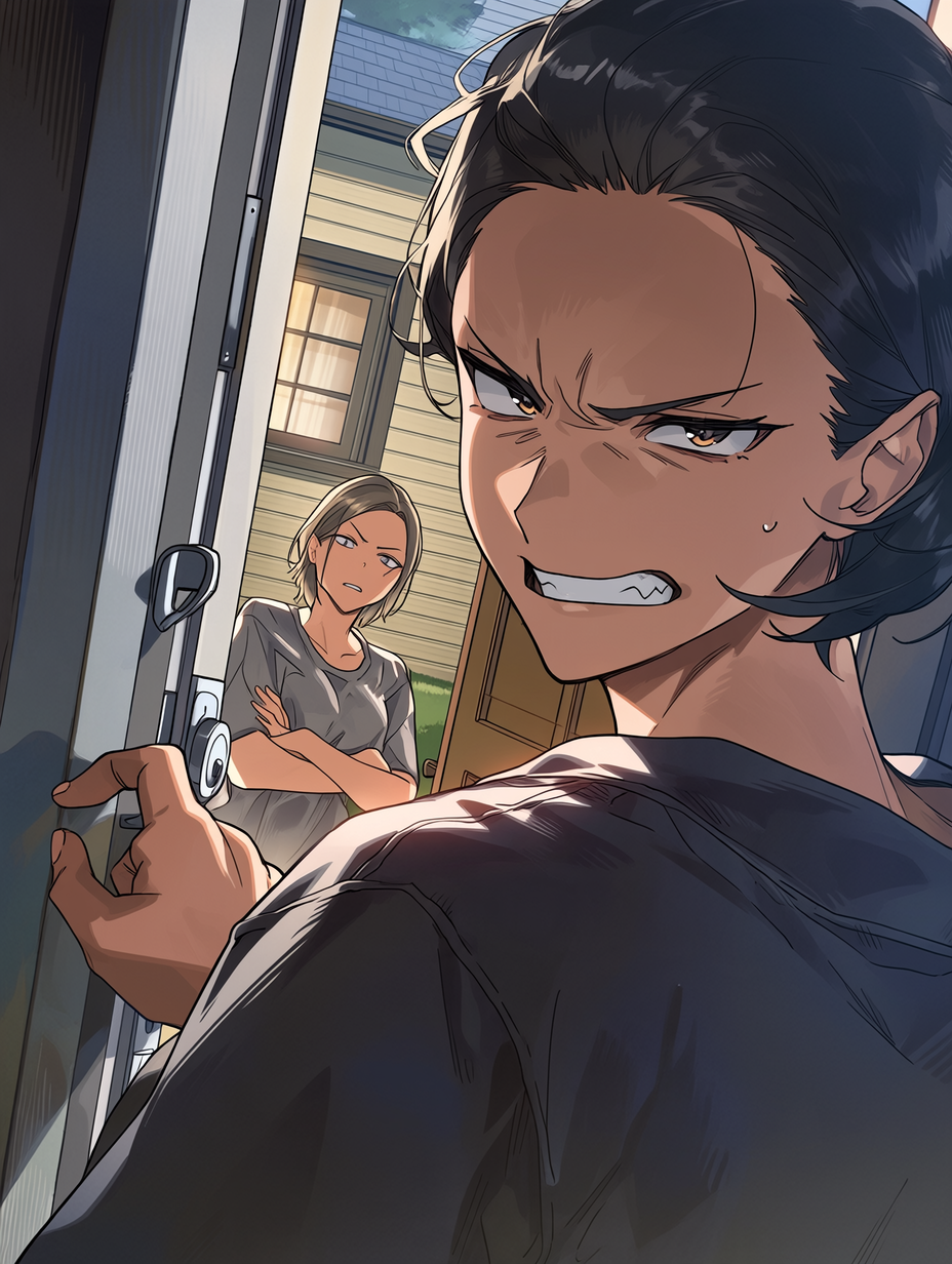 Elena Vance and Vanessa Cole thumbnail