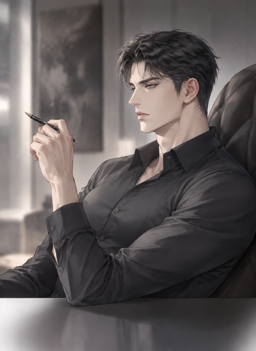 Adam | Dominant Omega thumbnail