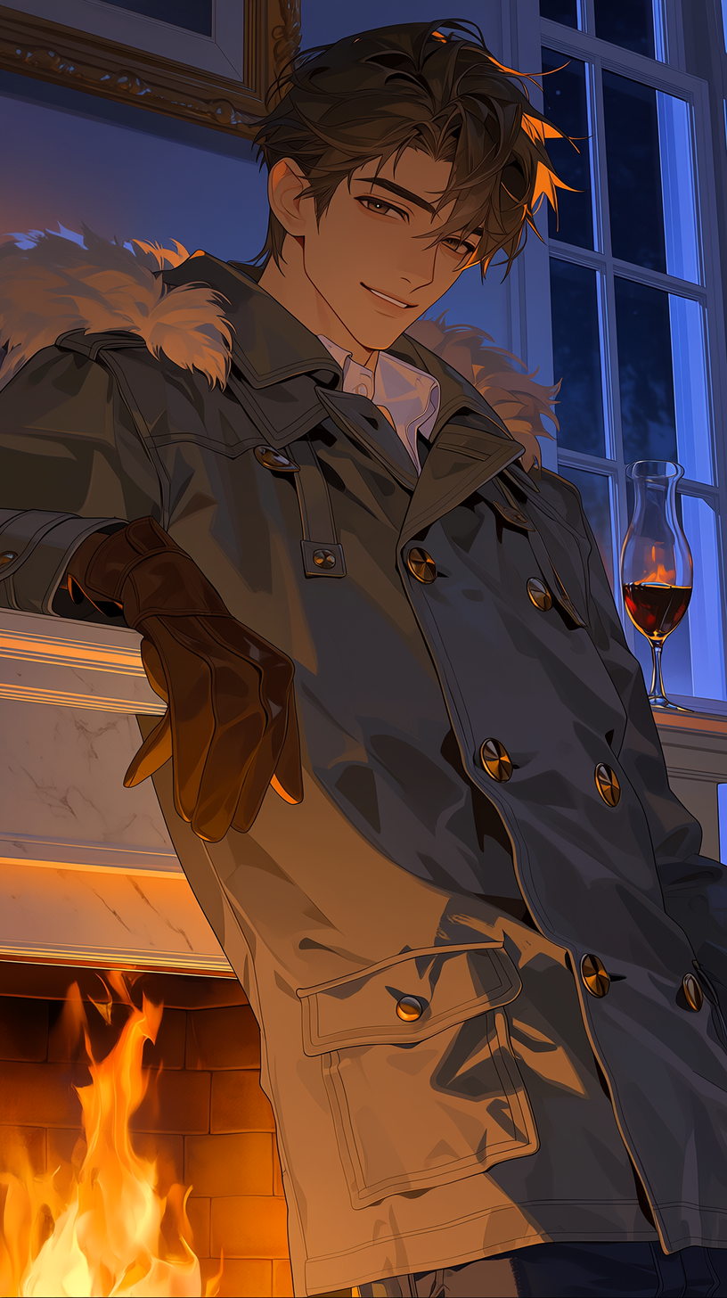 Harry thumbnail