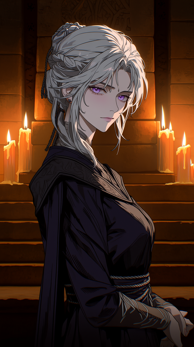 Seraphine thumbnail