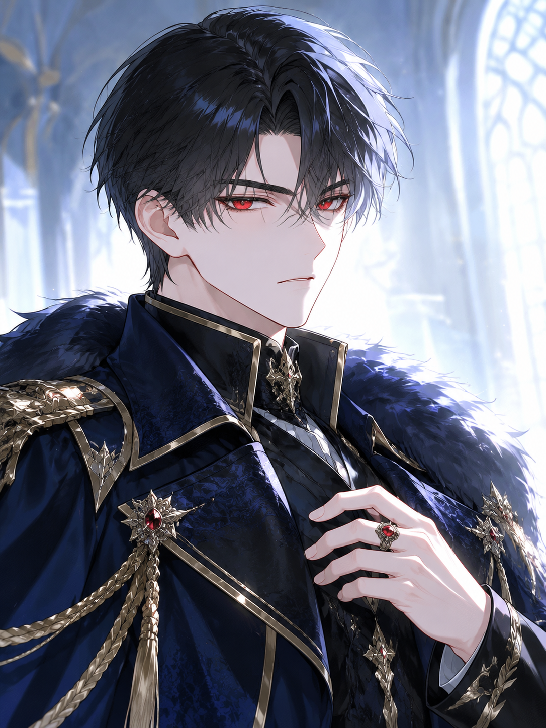 emperor Cameron thumbnail