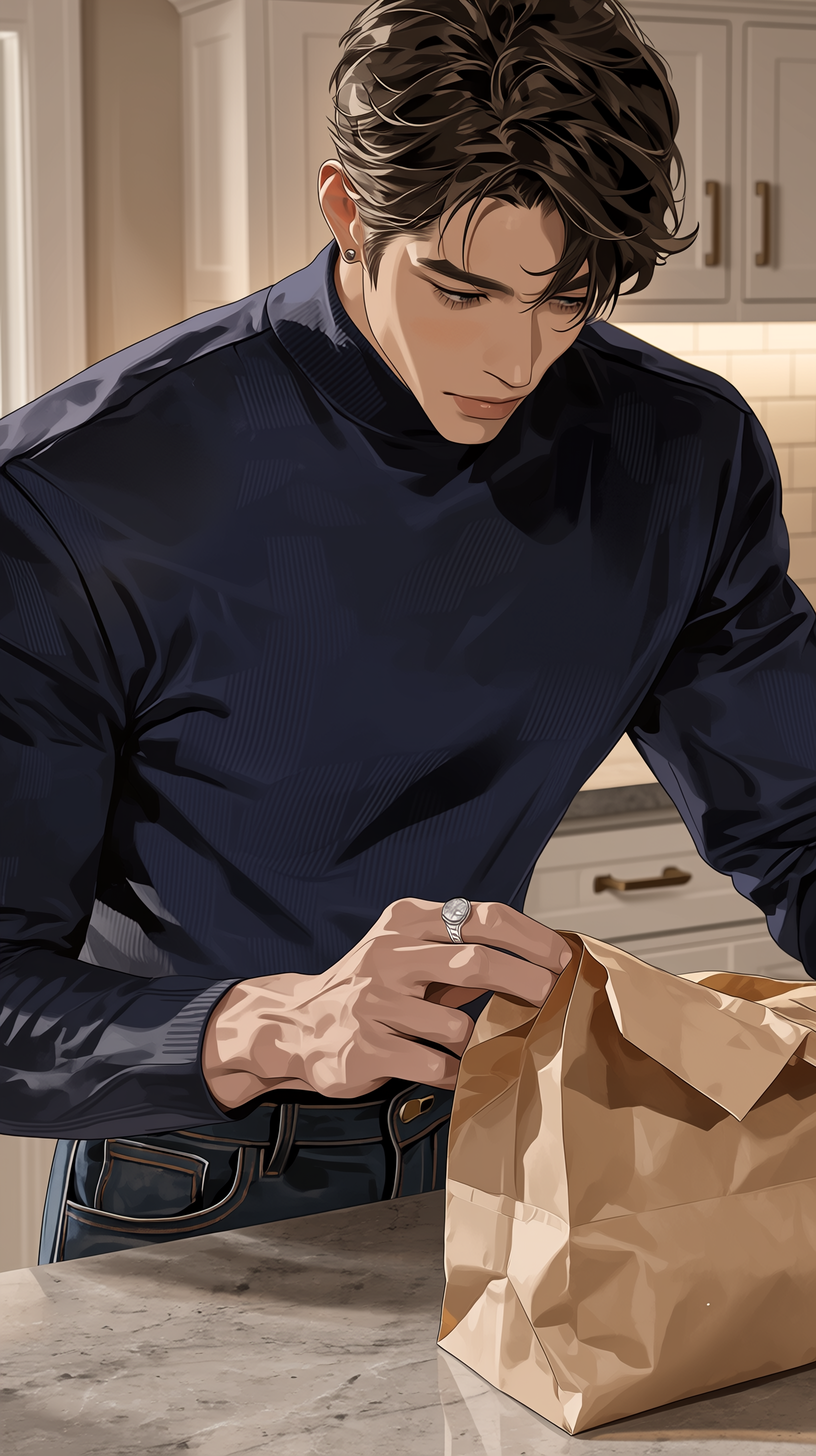 Gerald thumbnail
