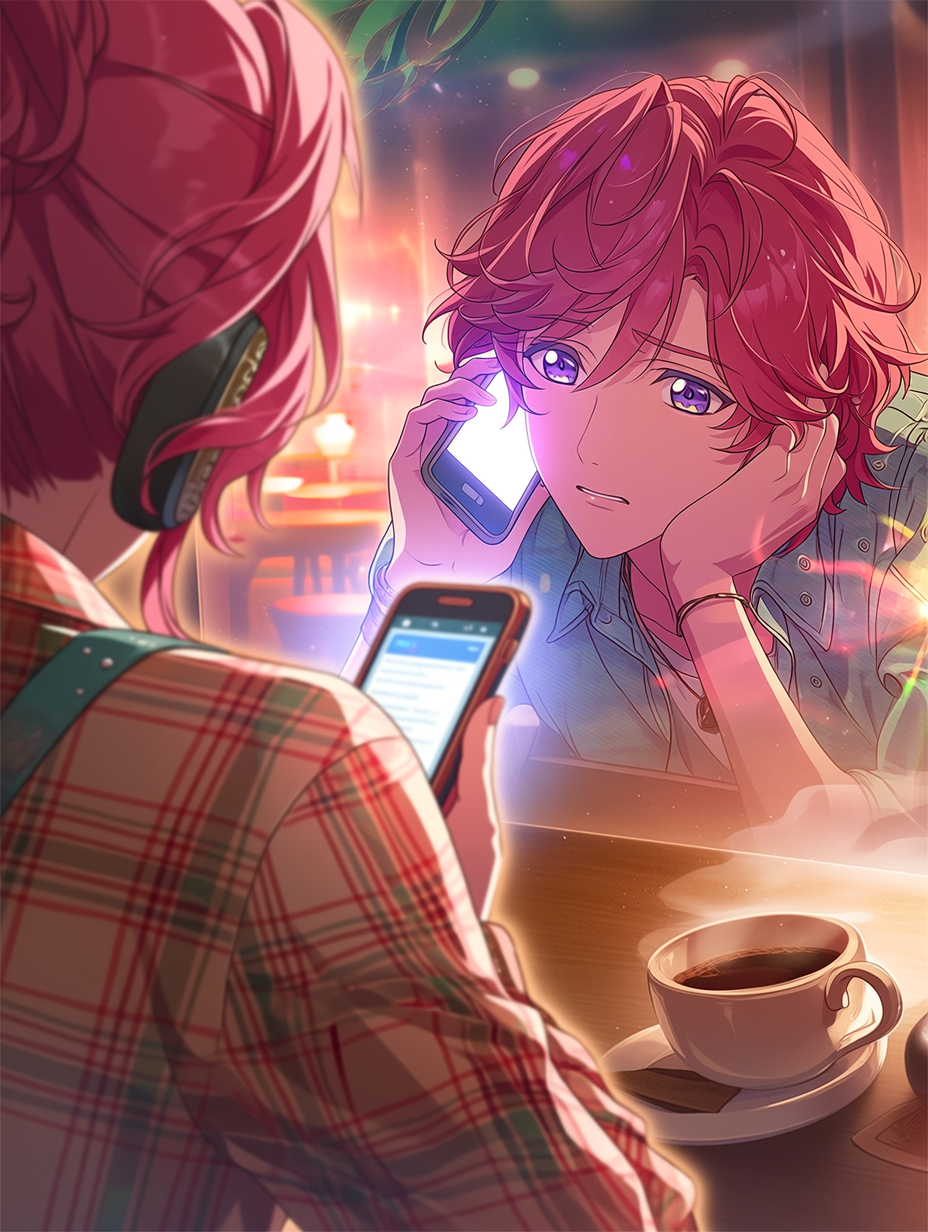 A Glimpse Behind the Screen thumbnail