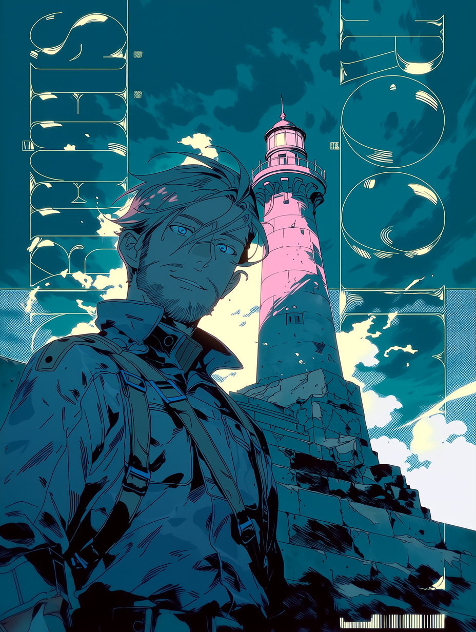 Whalebone Lighthouse thumbnail